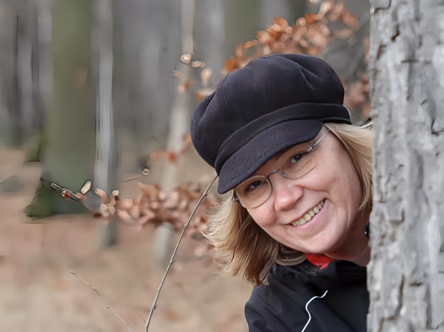 Lachscheune - Persönlichkeitsentwicklung/Entspannung - Anita Klein